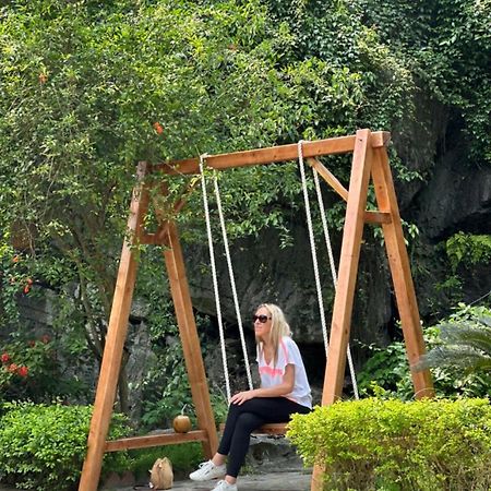Trang An Heritage Garden Ninh Binh Eksteriør billede