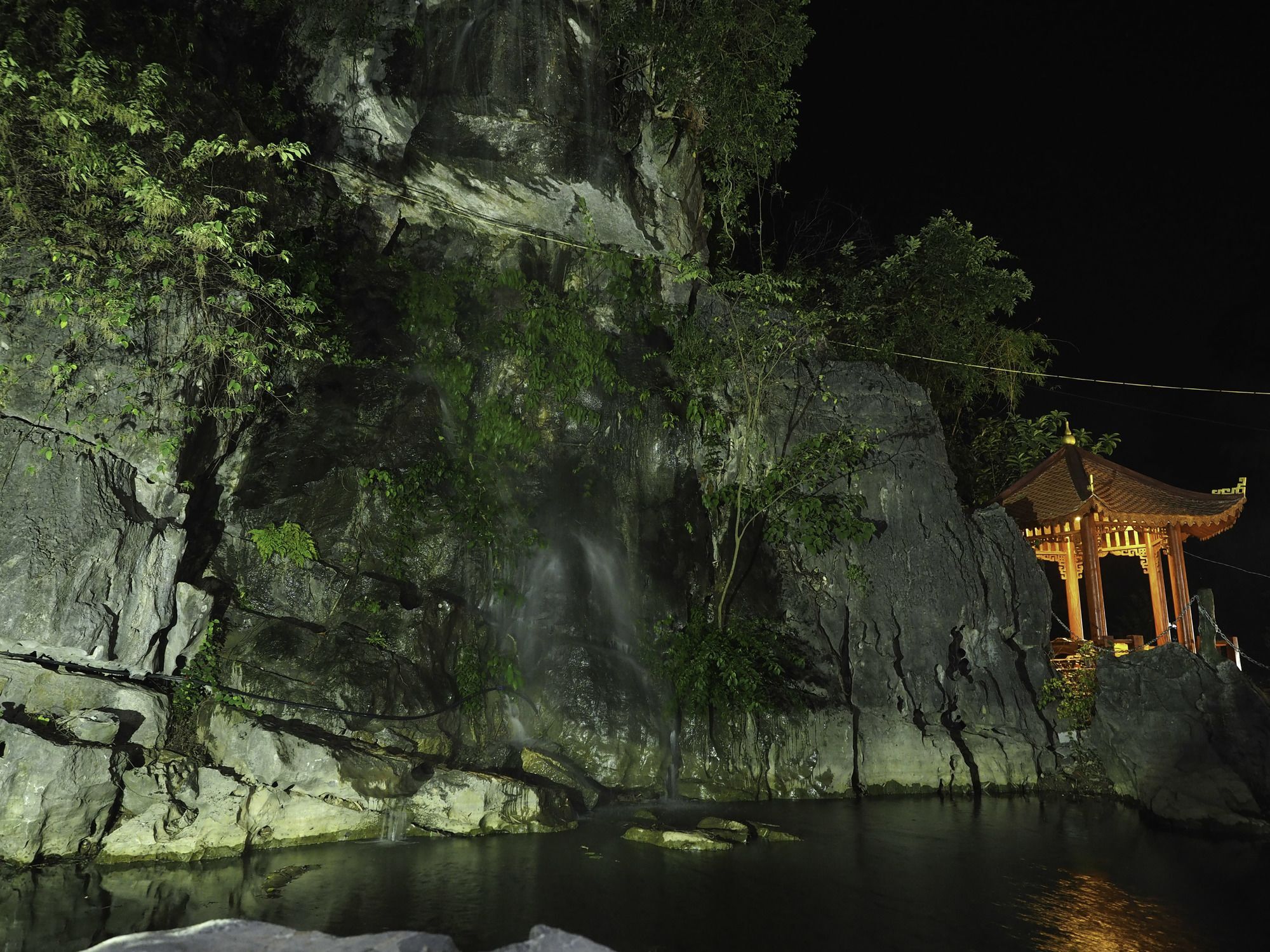 Trang An Heritage Garden Ninh Binh Eksteriør billede